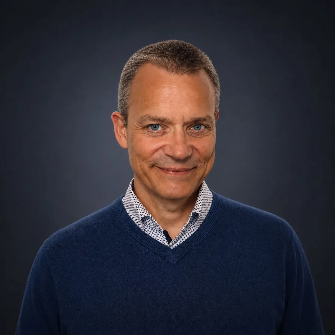 Michael Nöthen